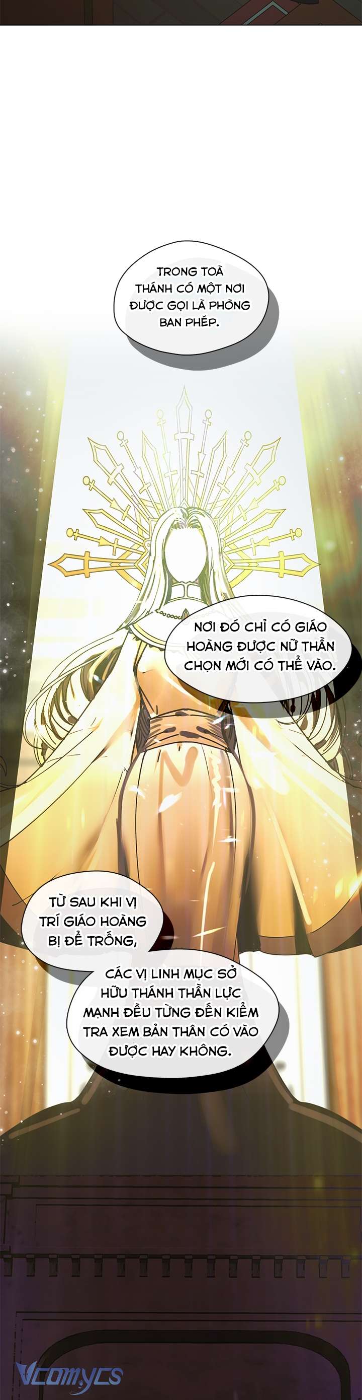 Gia Đình Bị Ám Ảnh Bởi Tôi Chapter 67 - Trang 4