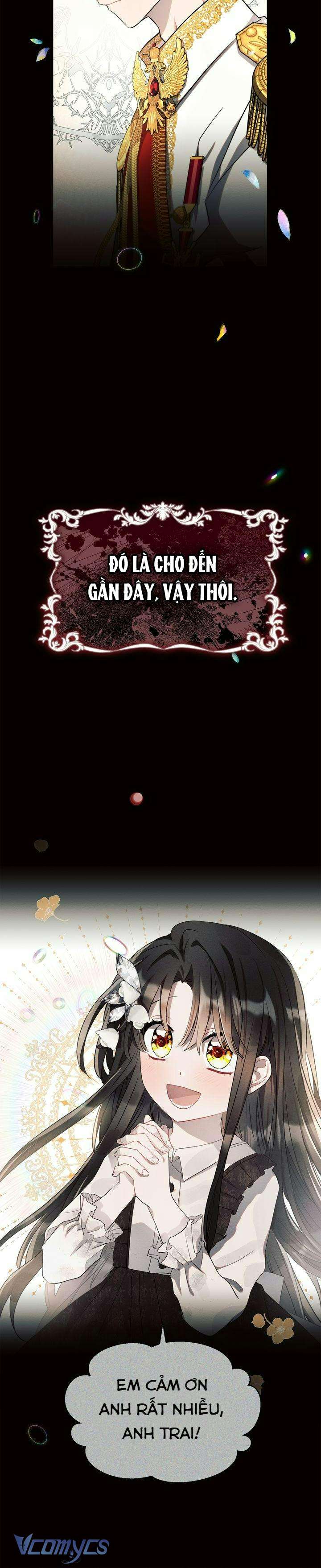 Công Chúa Ashtarte Chapter 6 - Trang 4