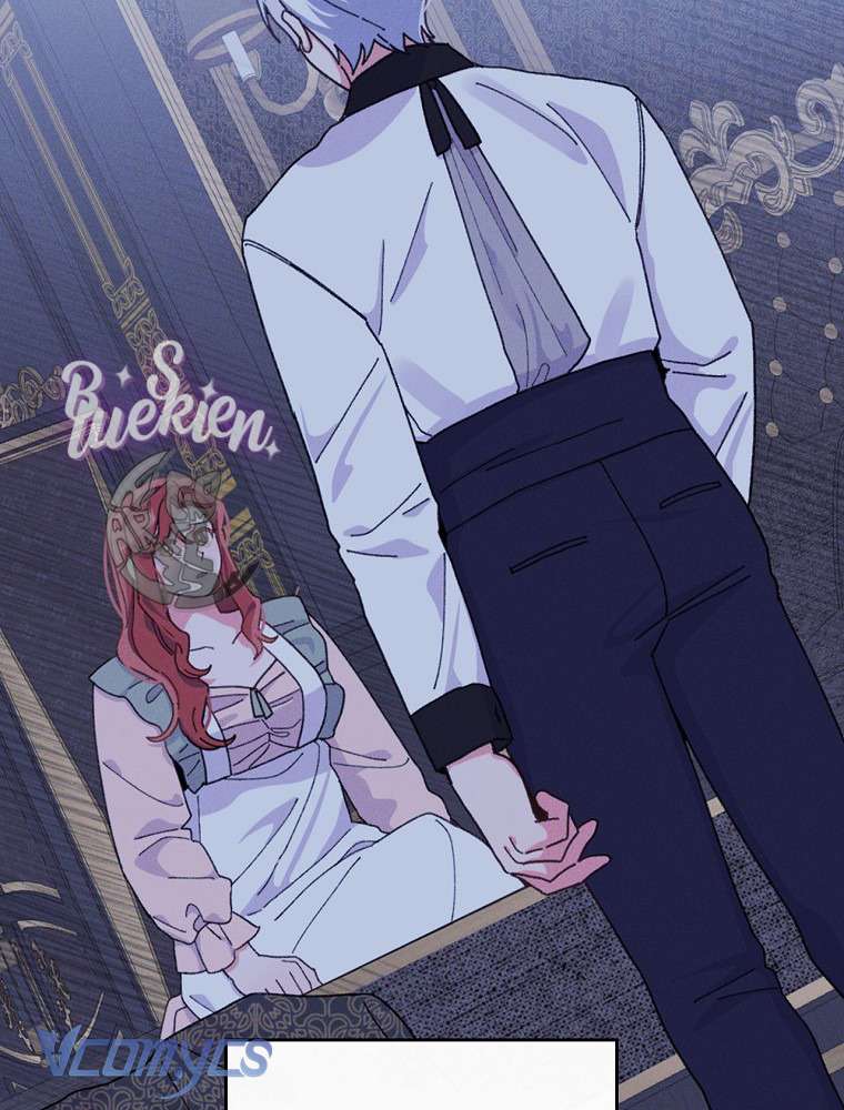 Chị Gái Của Nhân Vật Phản Diện Hôm Nay Cũng Đang Đau Khổ Chapter 47 - Trang 4