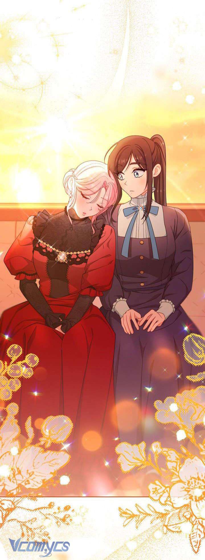 Hầu Gái Độc Quyền Của Hoàng Hậu Phản Diện Chapter 15 - Trang 4