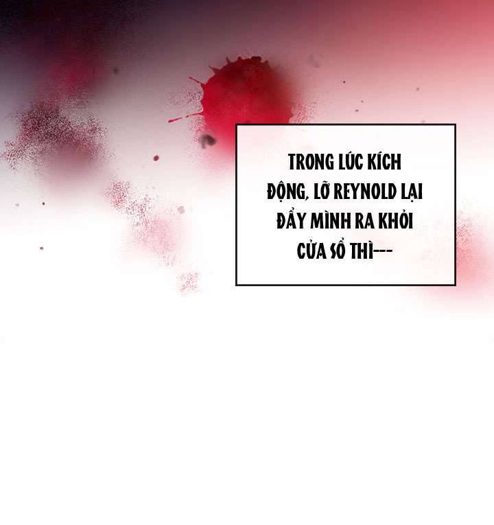 Kết Cục Của Nhân Vật Phản Diện Chỉ Có Thể Là Cái Chết Chapter 43 - Trang 4