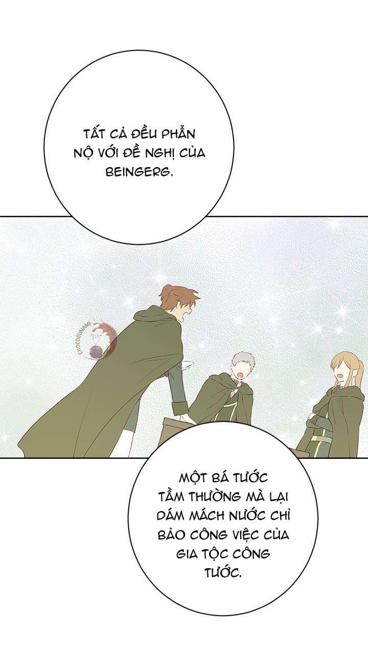 Tôi Là Minh Chứng Của Sự Thật Chap 53 - Next Chap 54