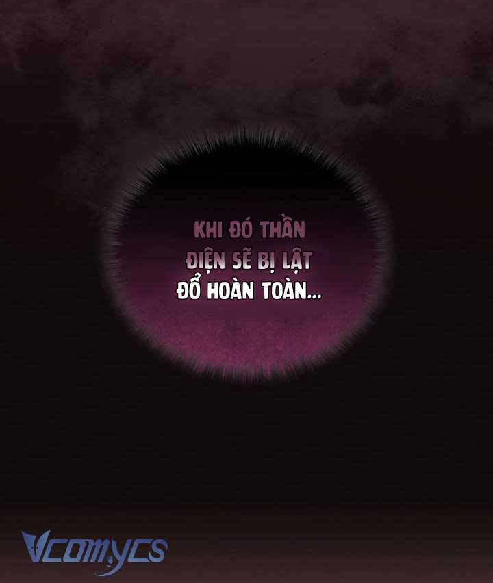 Tôi Được Nuôi Dưỡng Bởi Những Kẻ Phản Diện Chap 82 - Trang 3