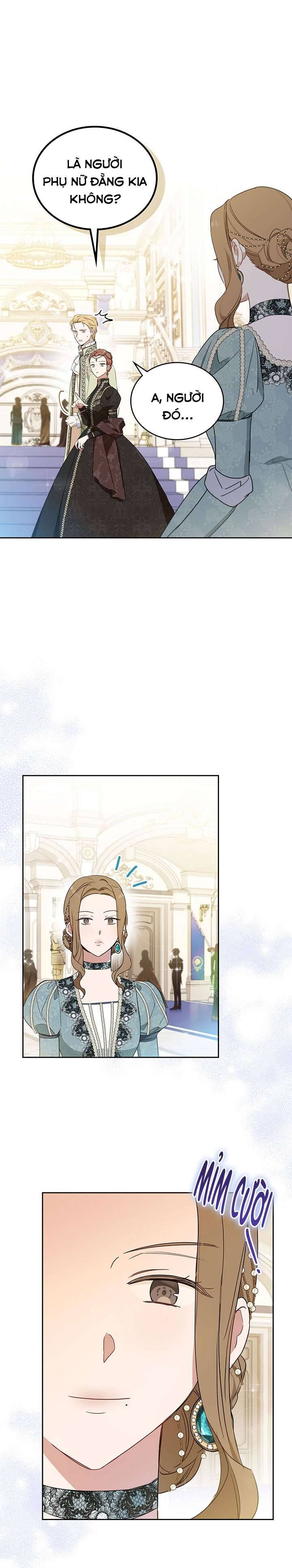 Kiếp Này Nhất Định Làm Gia Chủ Chap 85 - Trang 2