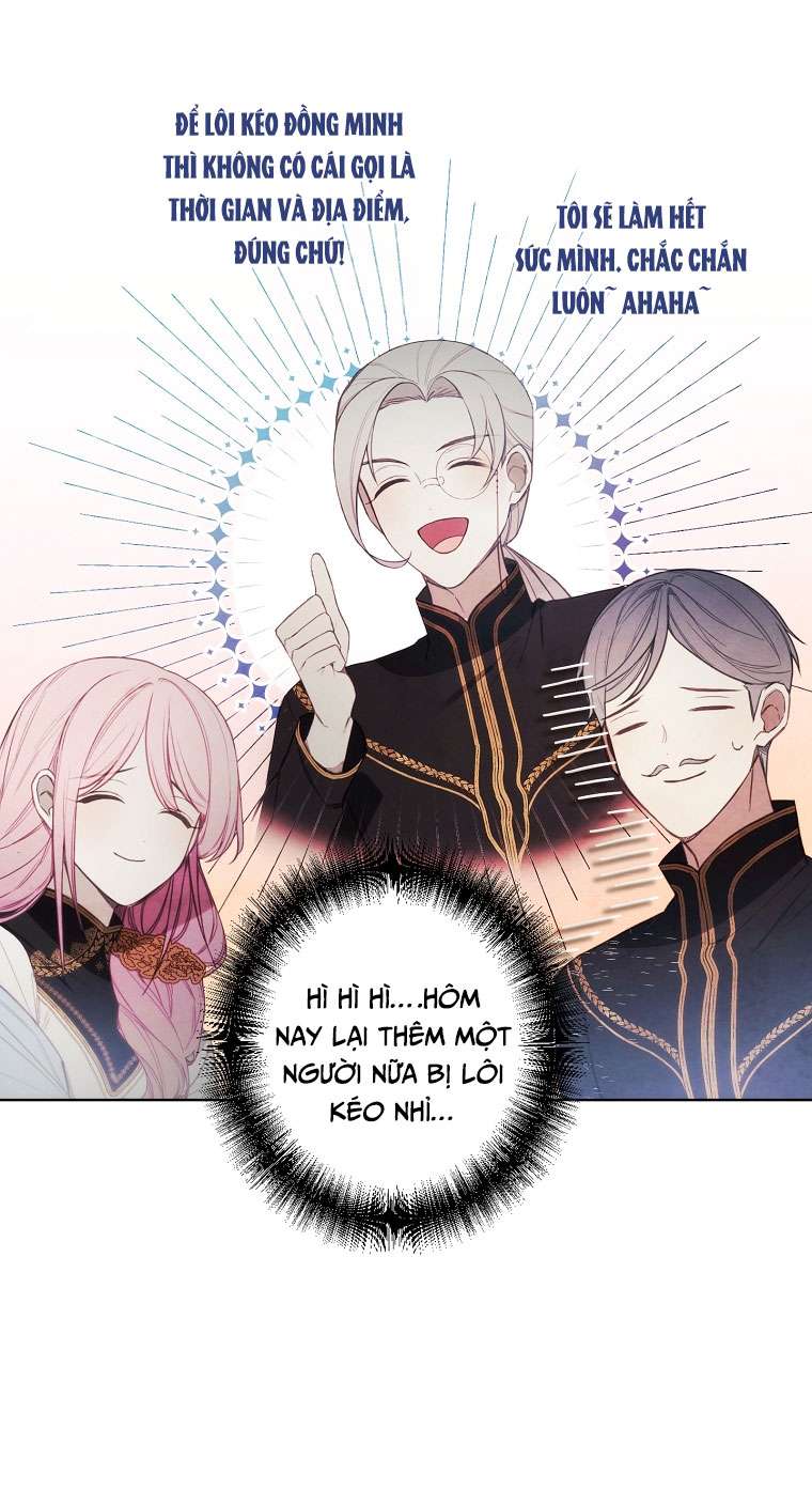 Cửa Hàng Búp Bê Của Công Chúa Chap 27 - Trang 2