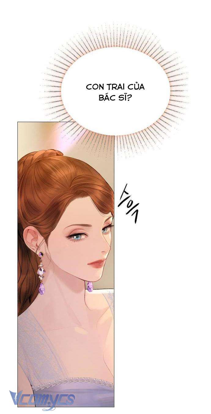 Hãy Khóc Và Cầu Nguyện Đi Chapter 28 - Trang 4