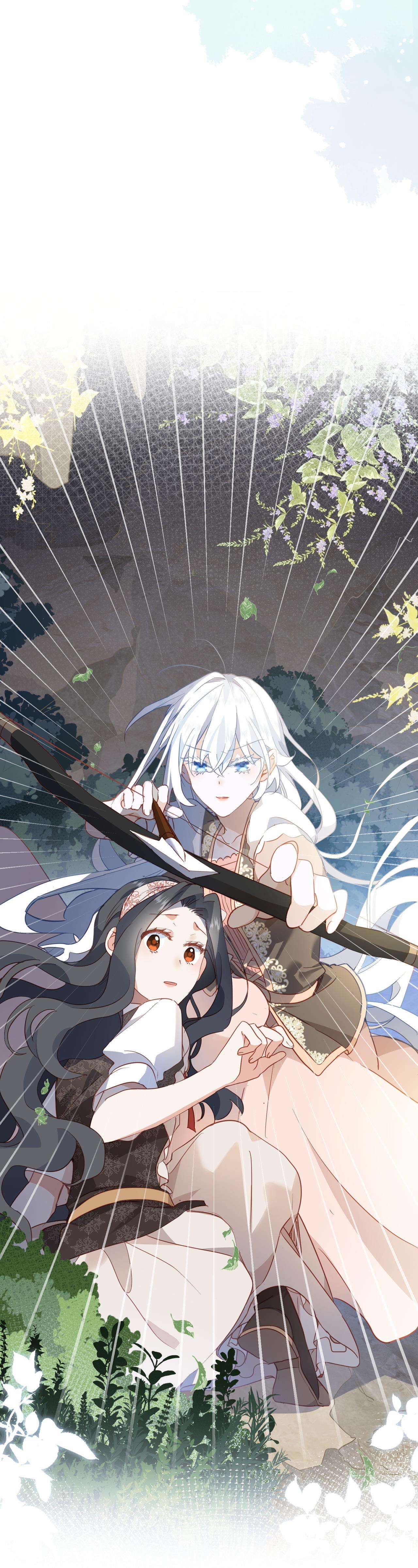 Cô công chúa không muốn được nuông chiều Chap 43 - Trang 2