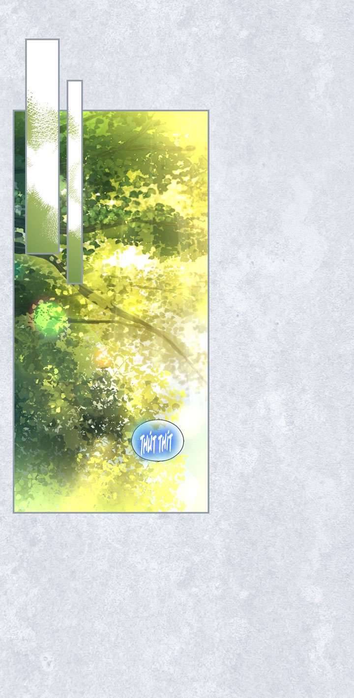 Phương Pháp Che Giấu Đứa Con Của Hoàng Đế Chapter 31 - Trang 4