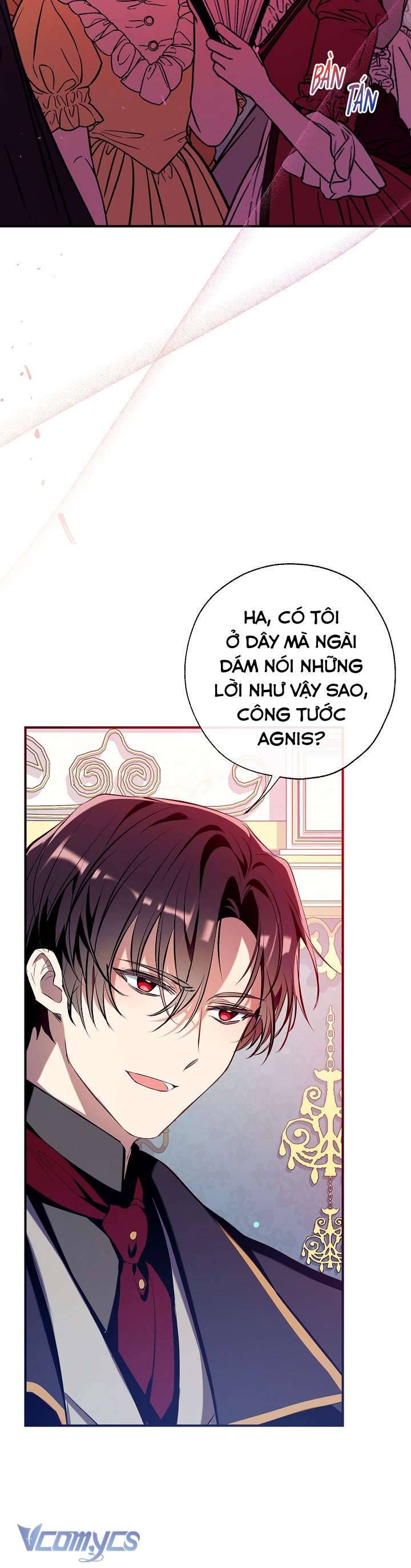 Chúng Ta Có Thể Trở Thành Một Gia Đình Được Không? Chap 101 - Trang 2