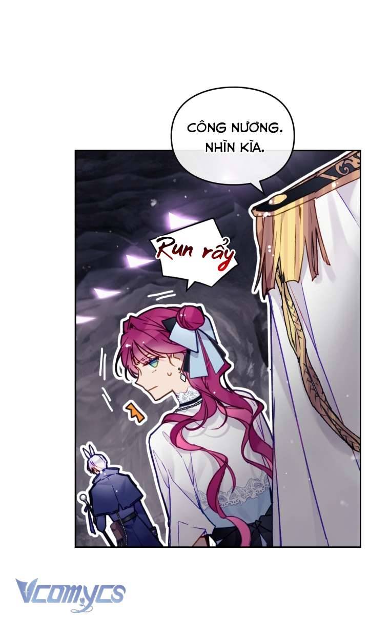 Kết Cục Của Nhân Vật Phản Diện Chỉ Có Thể Là Cái Chết Chapter 117 - Trang 4