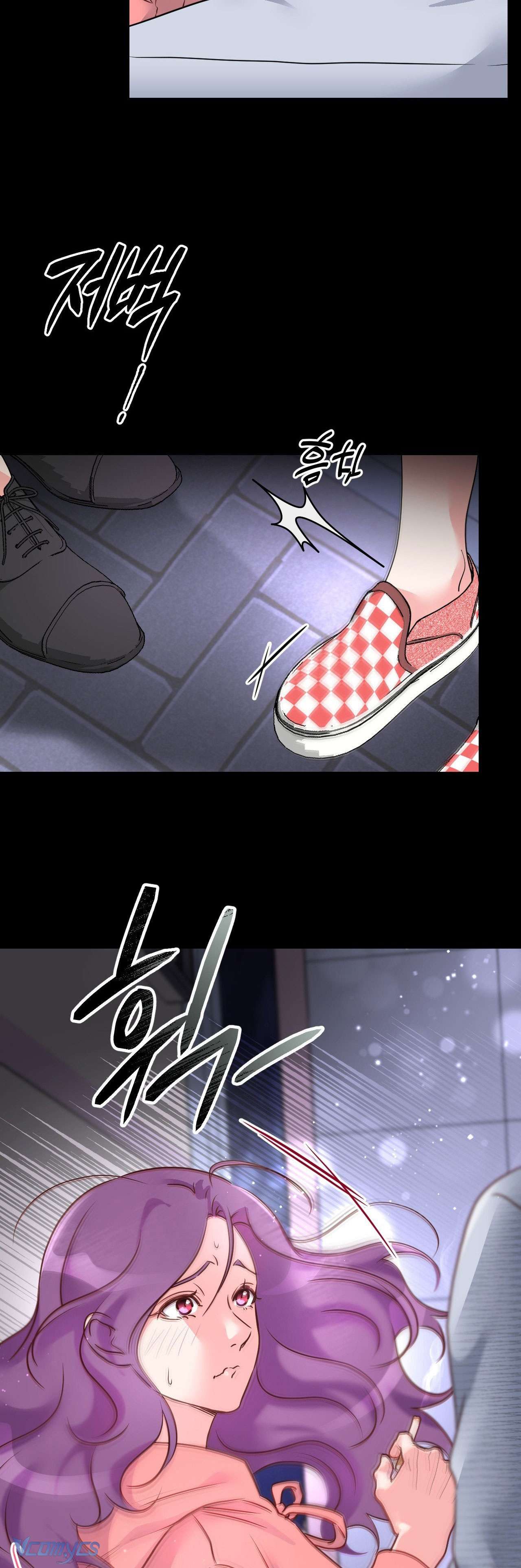 [18+] Cục Cưng Nhà Hàng Xóm Chap 7 - Trang 2