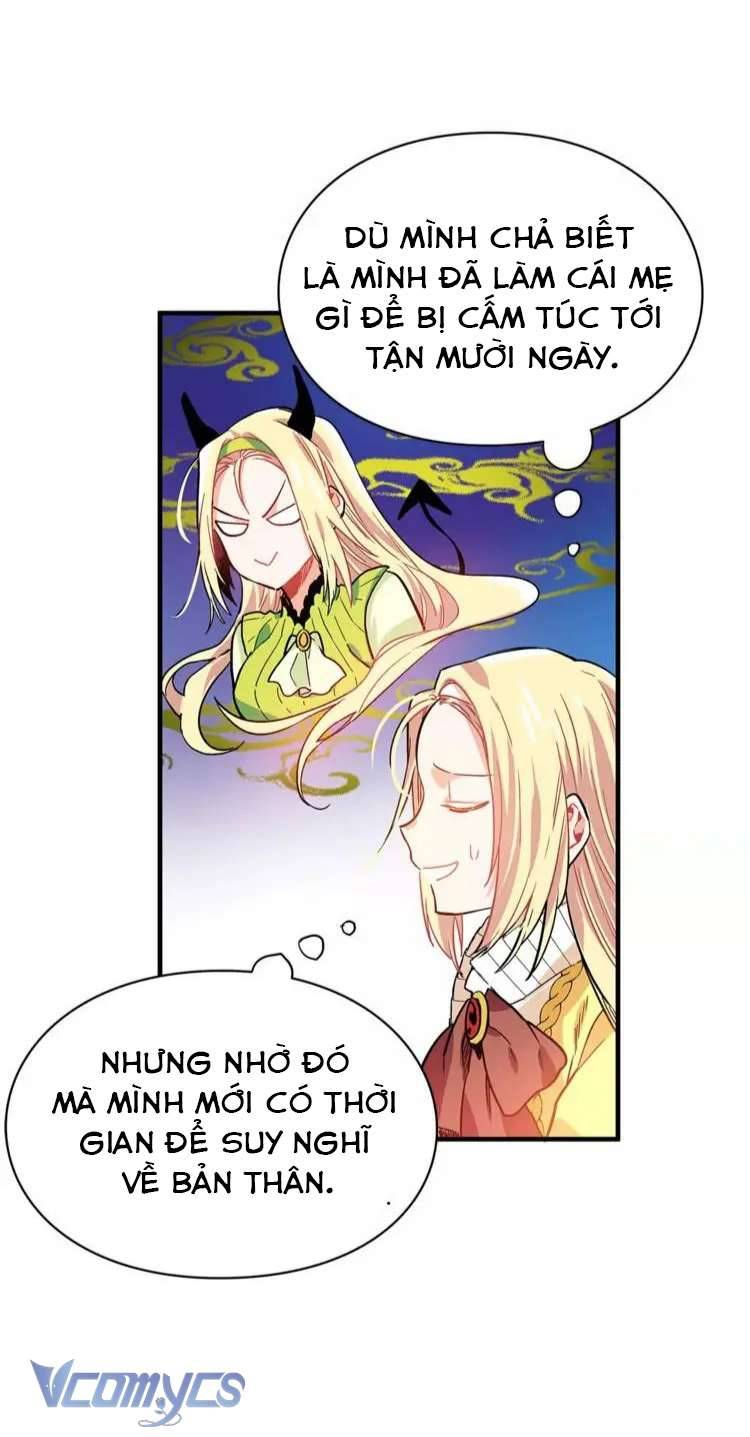 Bác Sĩ Elise: Vi Tiểu Thư Với Cây Đèn Dầu Chap 2) - Trang 2