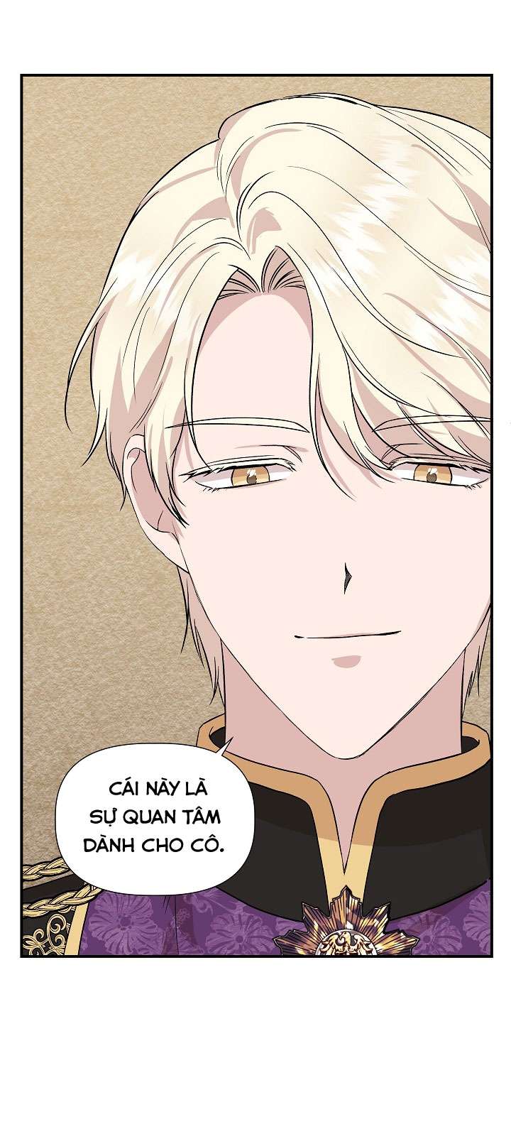 Tôi Không Phải Là Cinderella Chapter 41 - Trang 4