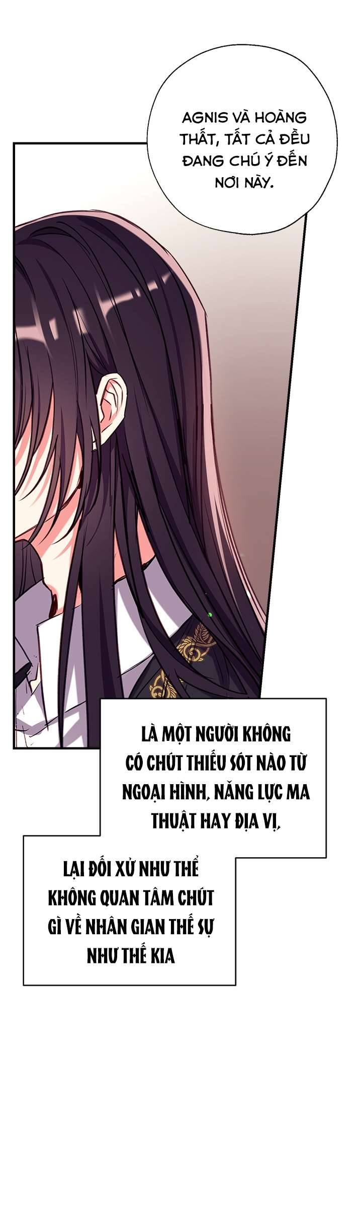 Chúng Ta Có Thể Trở Thành Một Gia Đình Được Không? Chap 31 - Trang 2