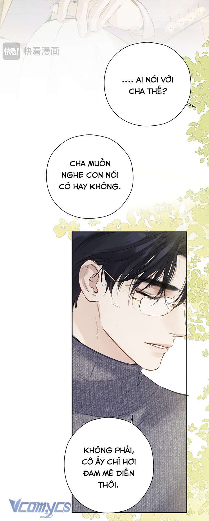 Trêu Nhầm Chap 40 - Next Chap 40.5