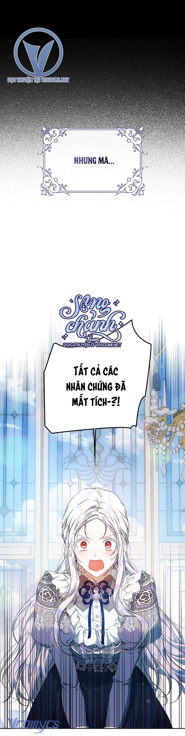 Tôi Trở Thành Vợ Của Nam Chính Chap 114 - Trang 2