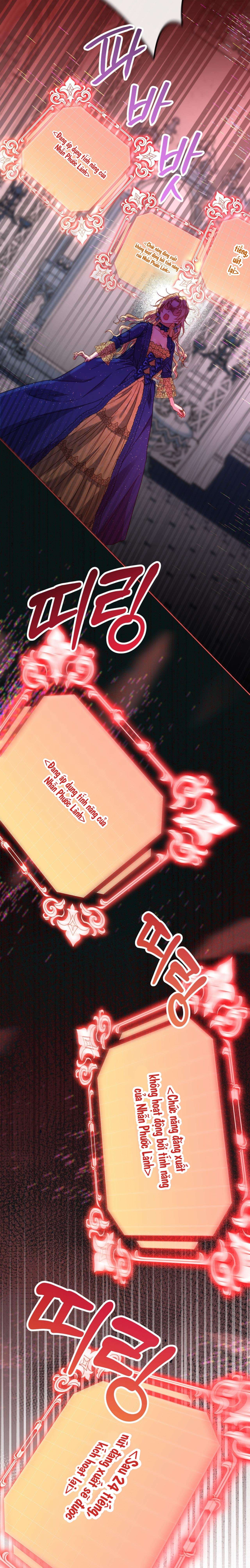 [ 18+ KHÔNG CHE ] Bị Mắc Kẹt Trong Trò Chơi Harem Ngược Vô Vọng Chap 9 - Trang 2