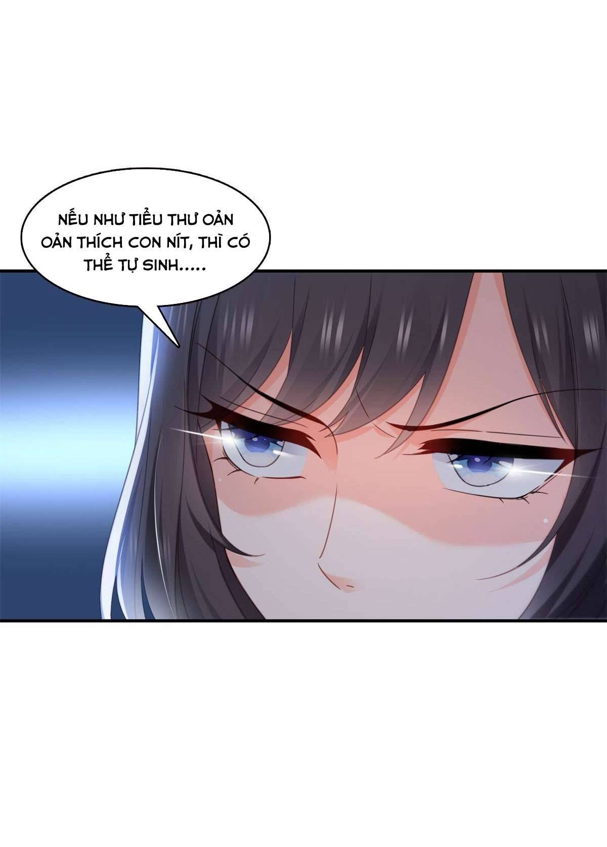 Hệt Như Hàn Quang Gặp Nắng Gắt Chap 317 - Trang 4