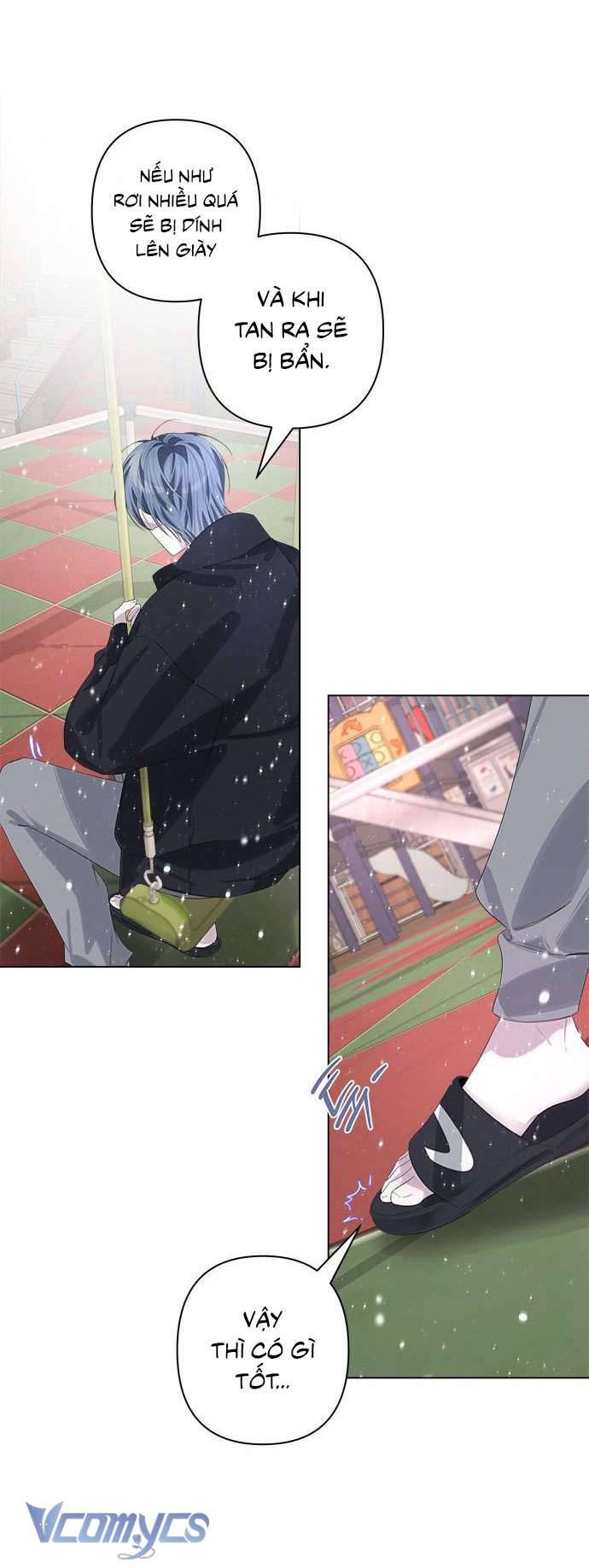 Đàn Anh Xấu Xa! Chap 74 - Trang 3