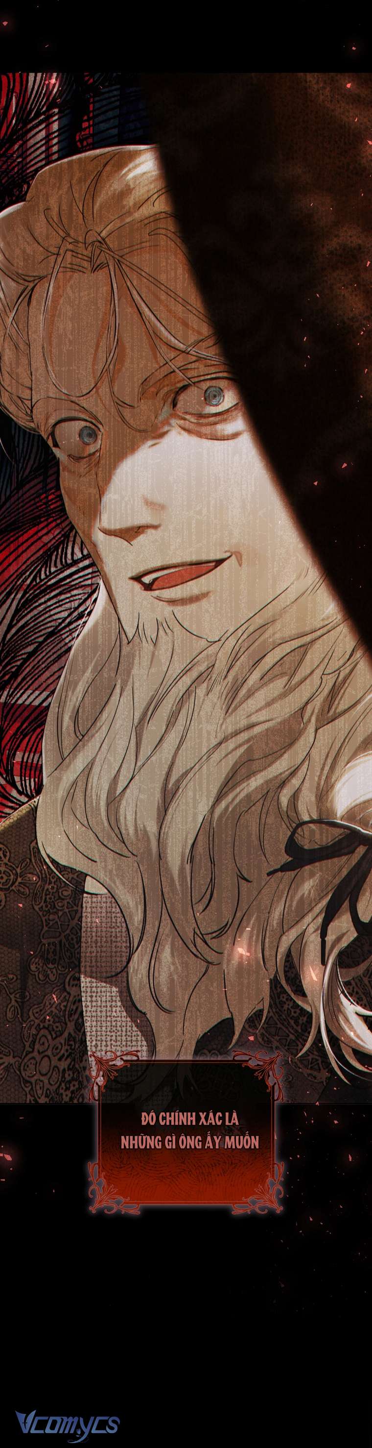 Ác Nữ Chỉ Là Một Con Rối Chap 81 - Trang 2