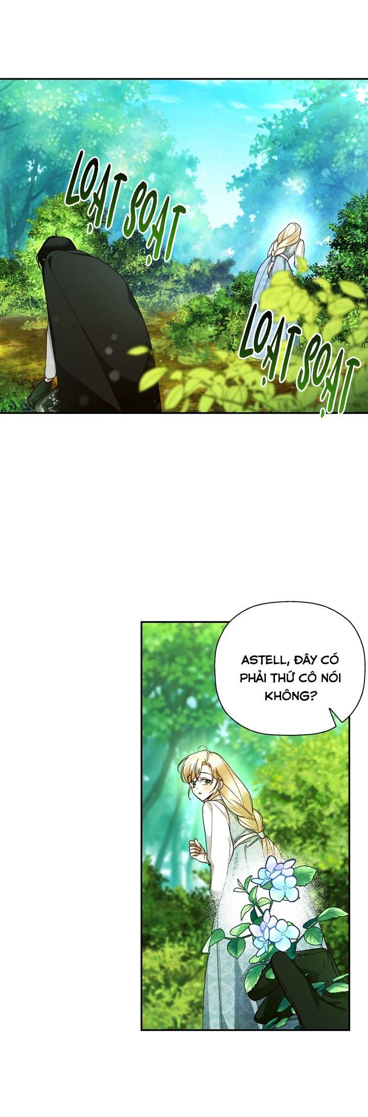 Phương Pháp Che Giấu Đứa Con Của Hoàng Đế Chapter 22 - Trang 4