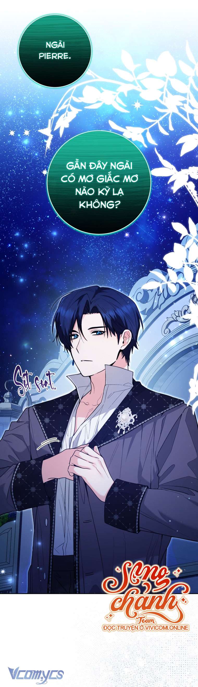 Bé Con Cá Voi Sát Thủ Chapter 36 - Trang 4