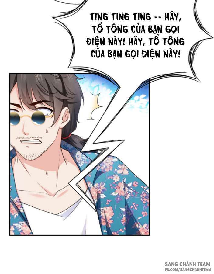 Hệt Như Hàn Quang Gặp Nắng Gắt Chap 163 - Trang 4