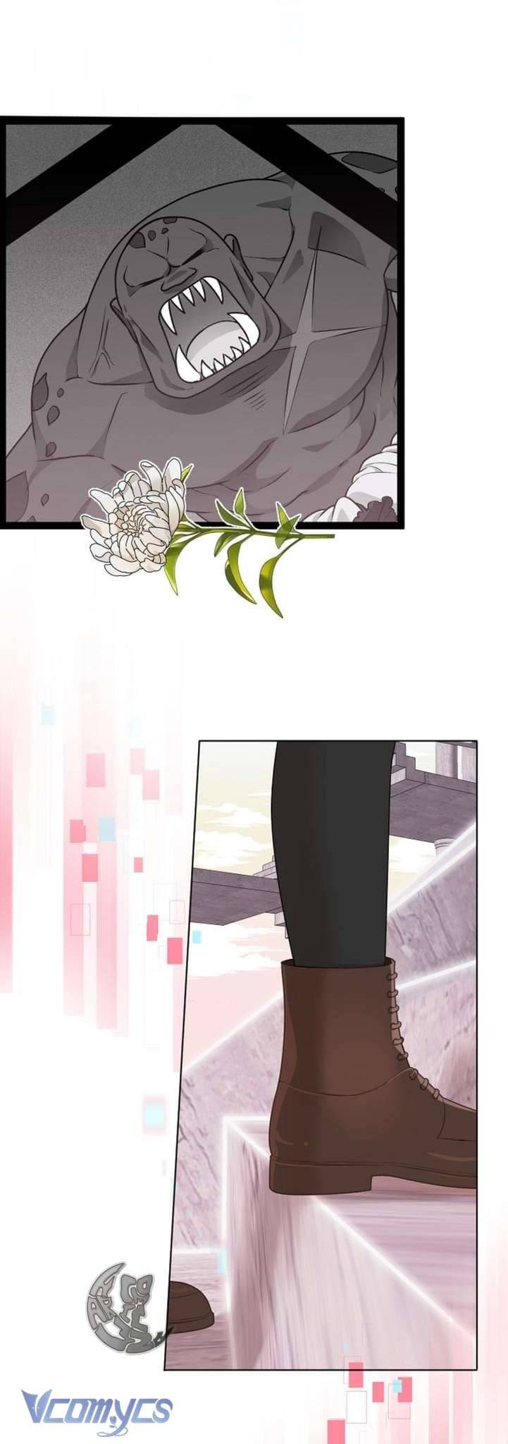 Sự Điều Trị Đặc Biệt Của Tinh Linh Chapter 46 - Next Chapter 47