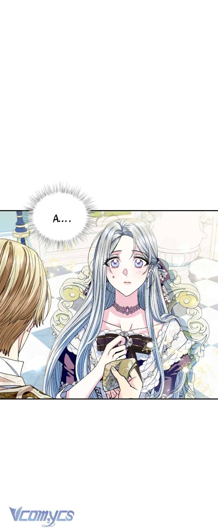 Cha À, Con Không Muốn Kết Hôn Đâu Chap 106 - Trang 2