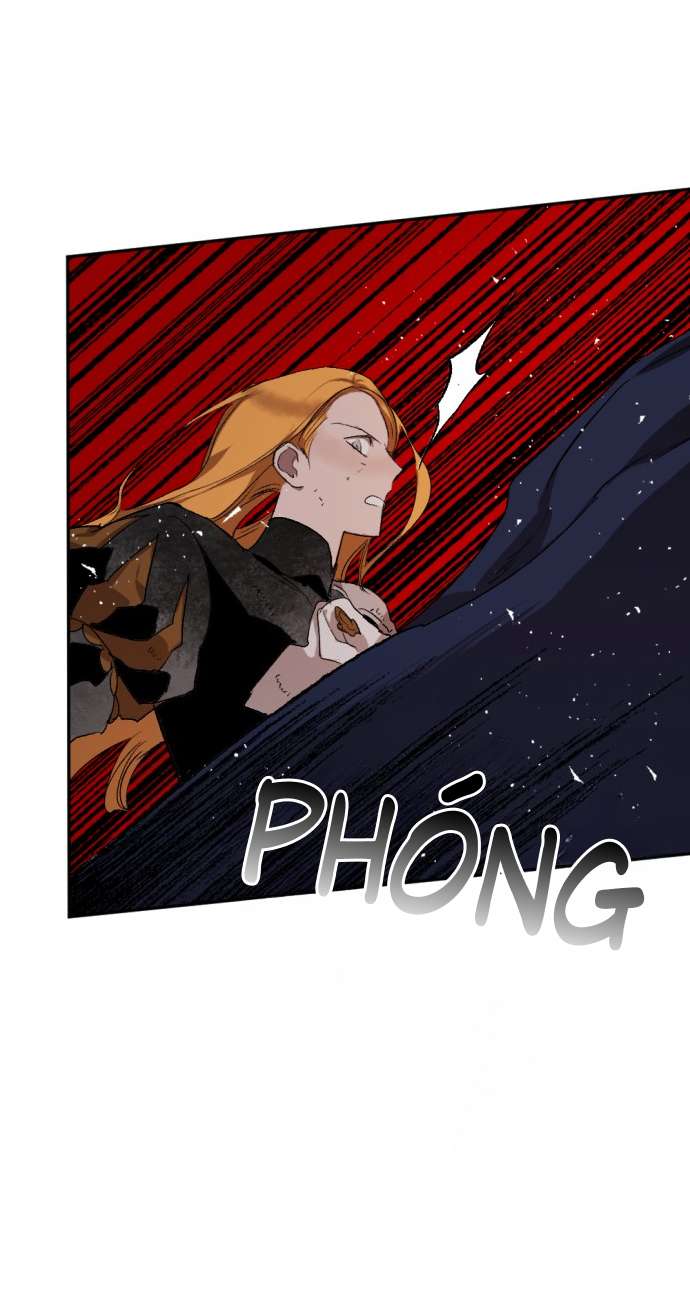 Lời Thú Nhận Của Chúa Tể Bóng Tối Chap 61 - Trang 4