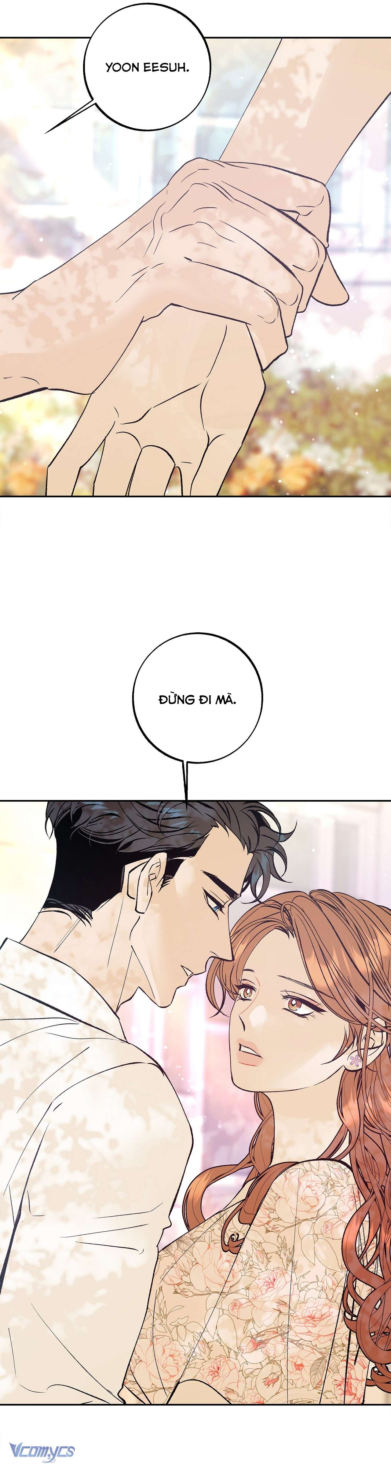 [18+] Tận Cùng Của Thế Giới Chap 23 - Trang 2