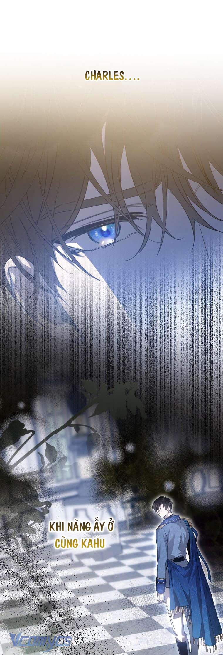 Thuần Hóa Bạo Quân Rồi Bỏ Trốn Chap 93 - Trang 2