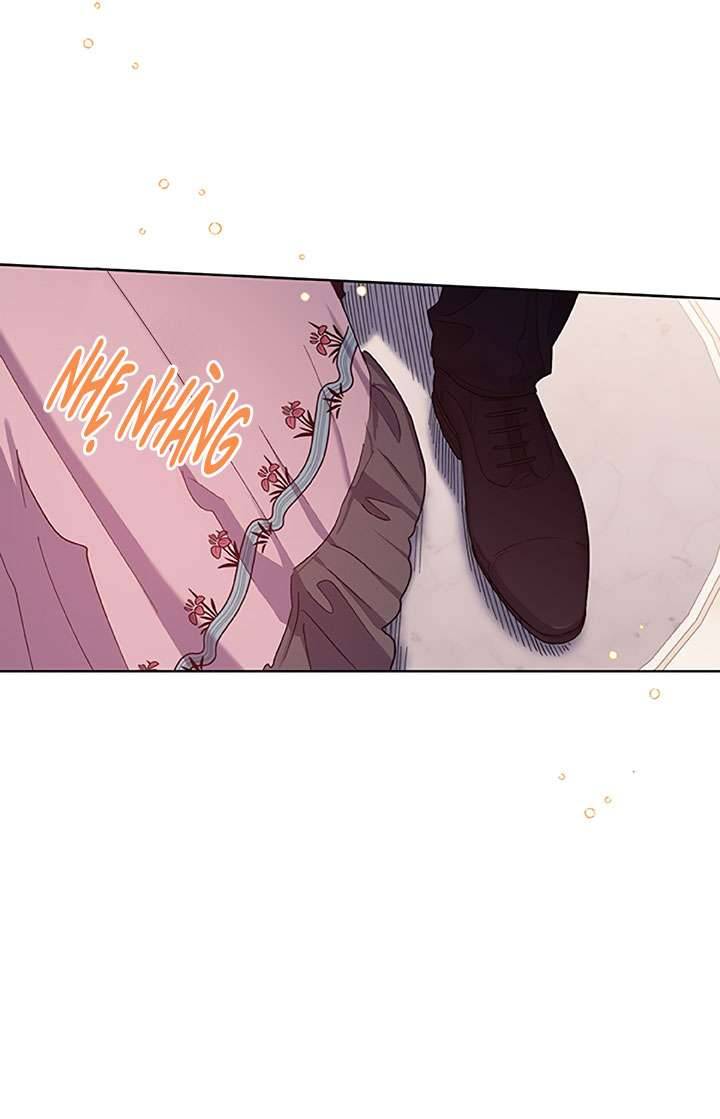 May Mắn Hay Bất Hạnh Chap 27 - Trang 4