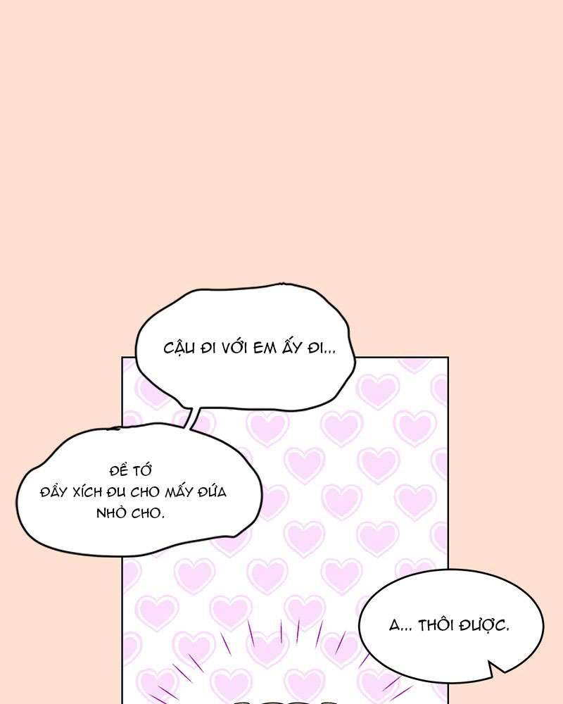 Thời Gian Trở Thành Lý Do Của Đôi Ta Chapter 12 - Trang 4