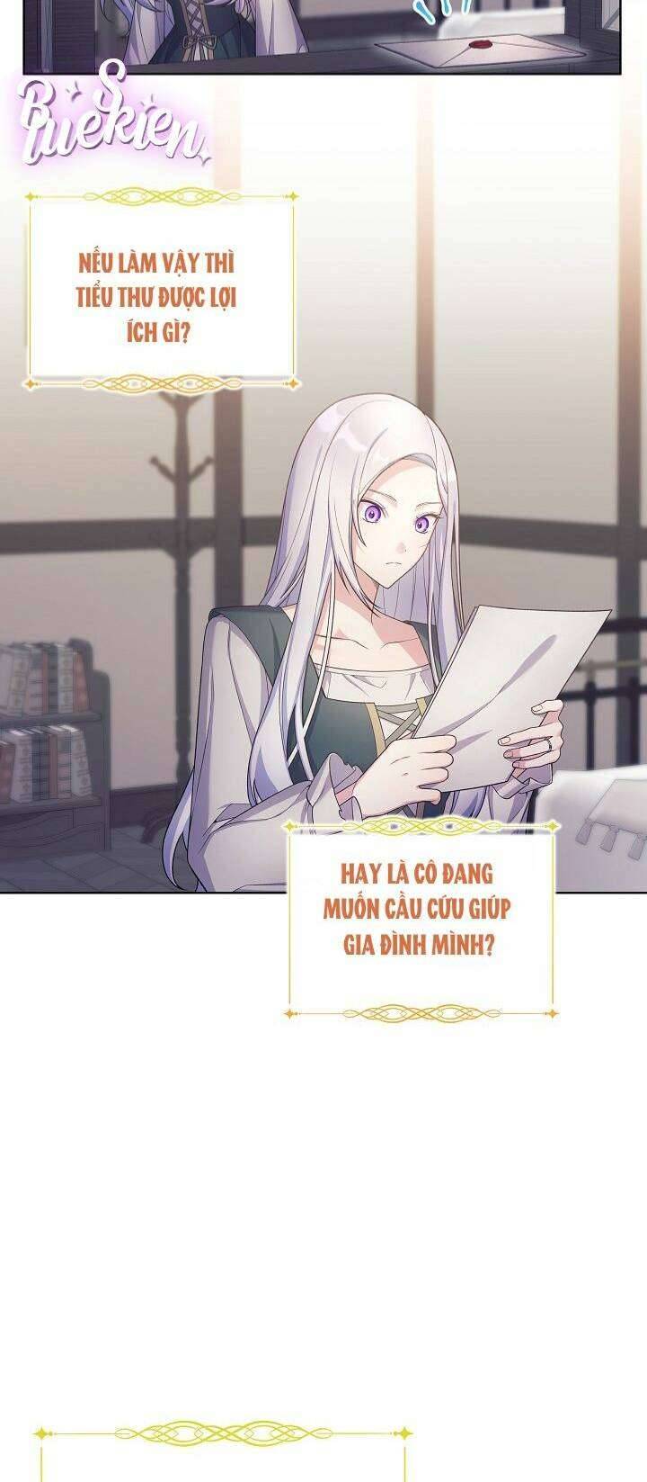 Bệ Hạ, Tôi Sẽ Giết Ngài! Chapter 10 - Trang 4