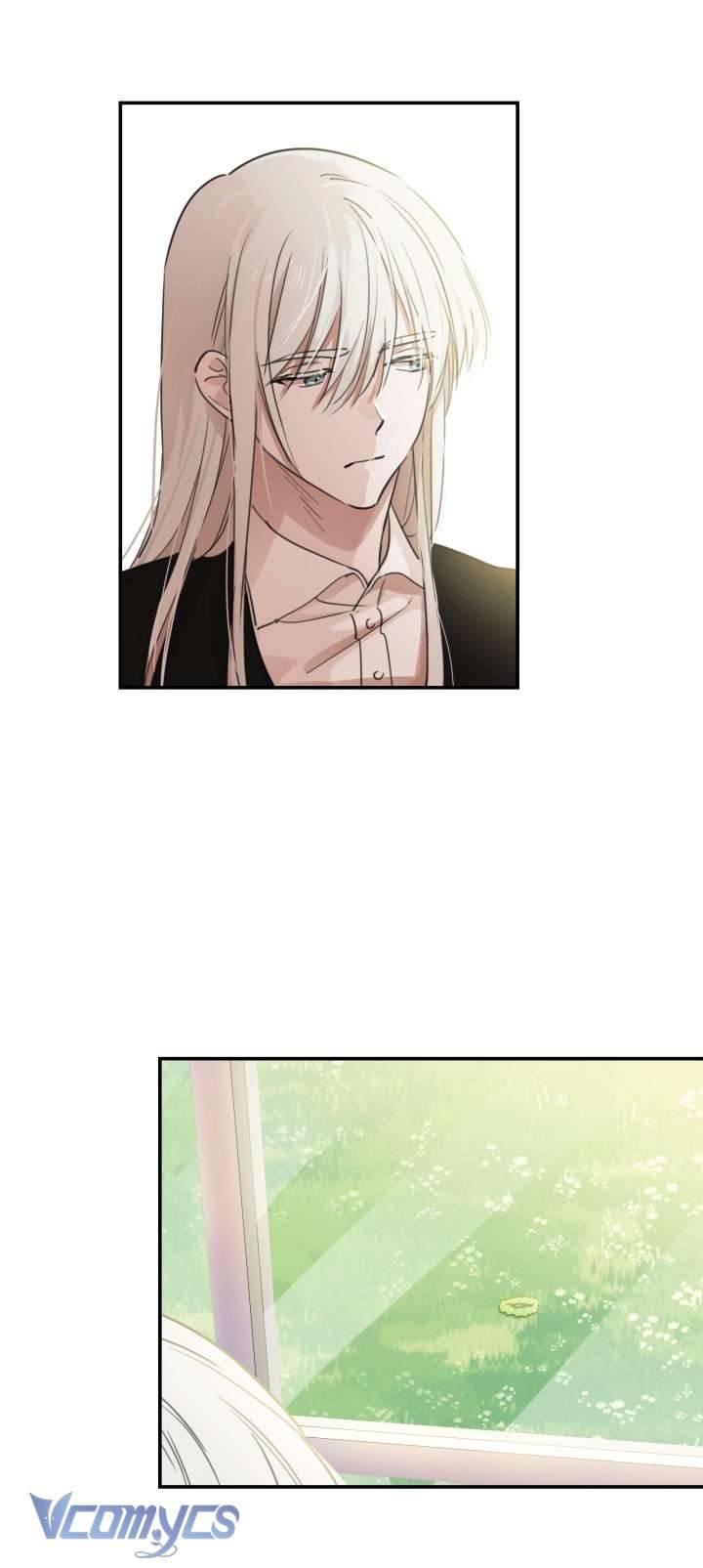 Những Nhân Vật Mạnh Nhất Thế Giới Ám Ảnh Tôi Chapter 8 - Trang 4