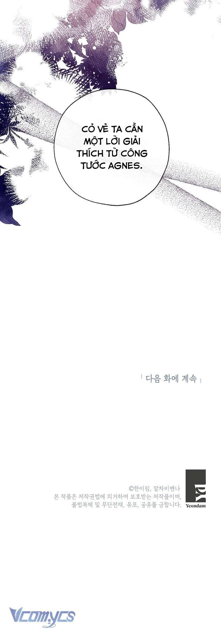 Chúng Ta Có Thể Trở Thành Một Gia Đình Được Không? Chap 92 - Trang 2