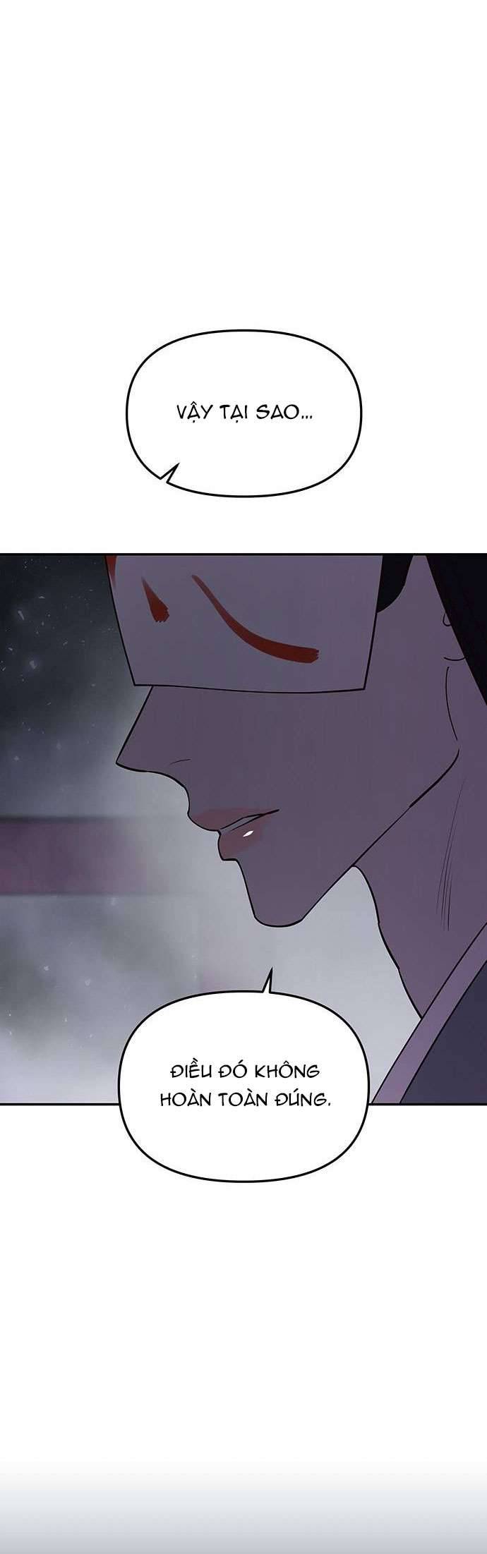 Vương Tử Huyền Bí Chapter 60 - Trang 4