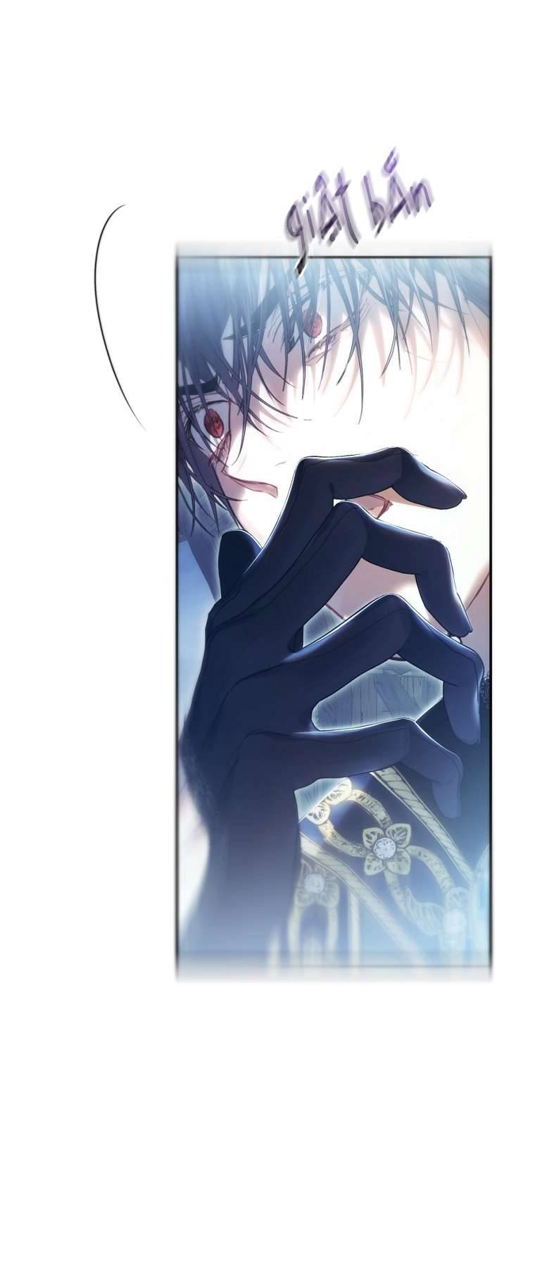 Ác Nữ Chỉ Là Một Con Rối Chap 77 - Trang 2