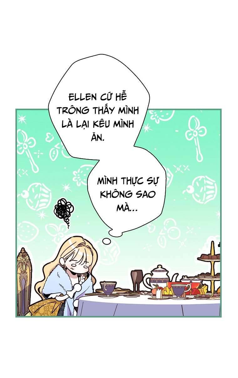 Phương Pháp Khiến Phu Quân Đứng Về Phía Tôi Chapter 22 - Trang 4