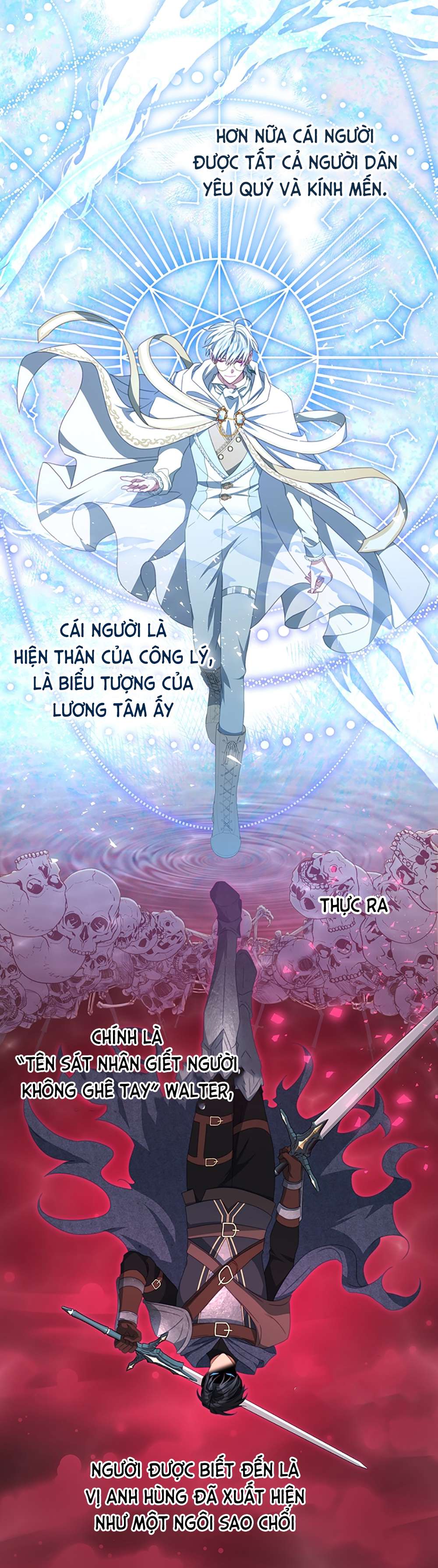 Trở Thành Tình Địch Của Các Nam Chính Chapter 90 - Trang 2