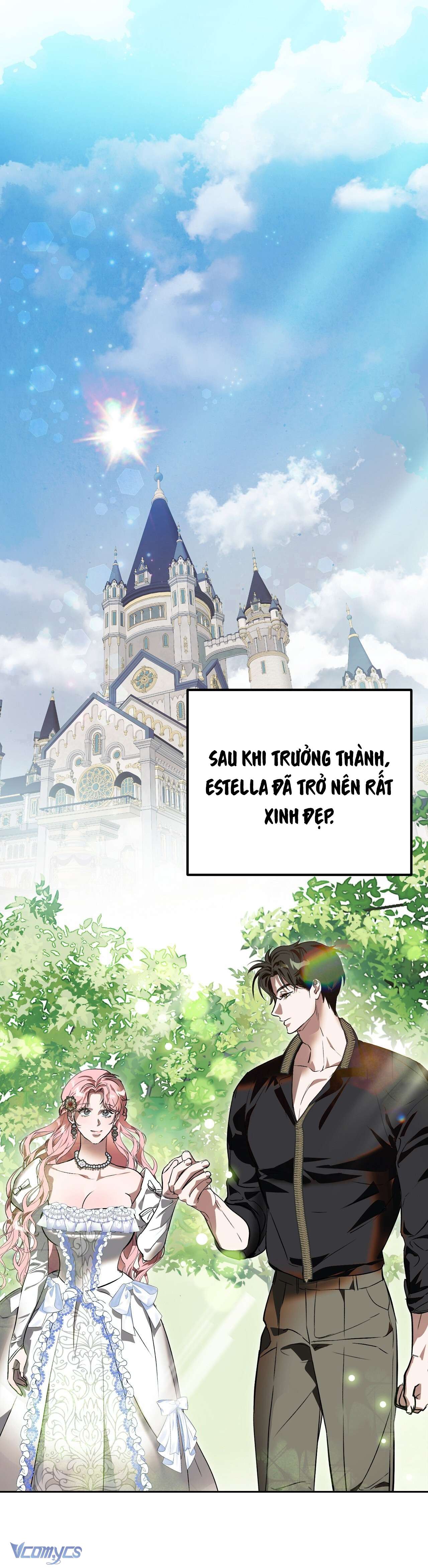 [18+] Trong Lúc Ngủ Thì Có Con Chapter 2 - Trang 3