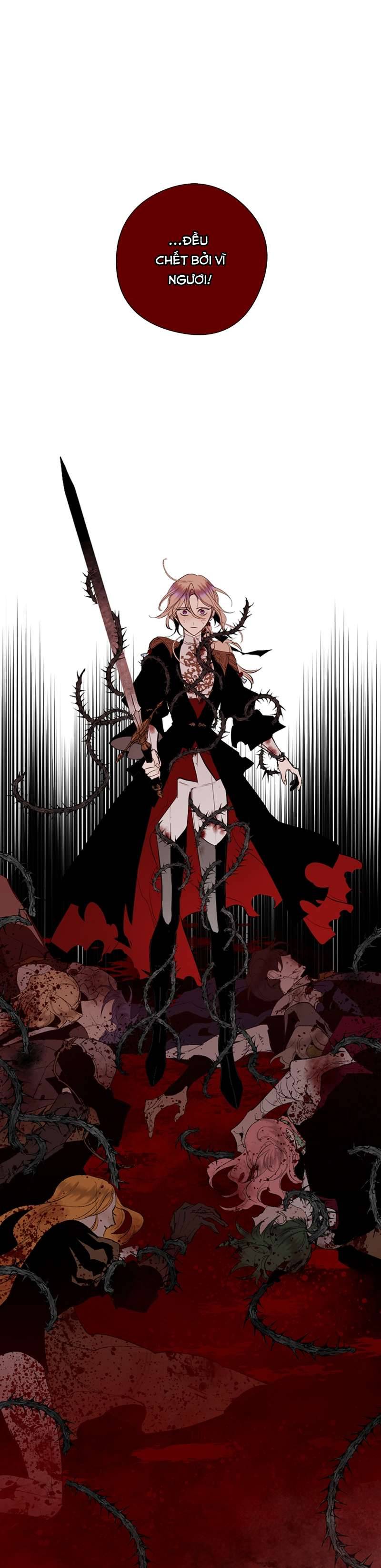 Lời Thú Nhận Của Chúa Tể Bóng Tối Chap 78 - Trang 4