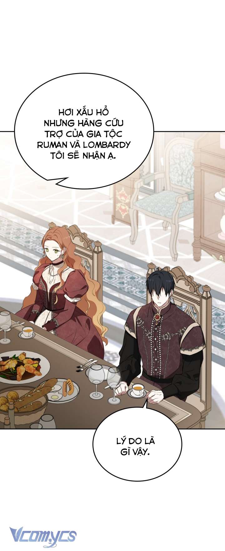 Kiếp Này Nhất Định Làm Gia Chủ Chap 153 - Trang 2