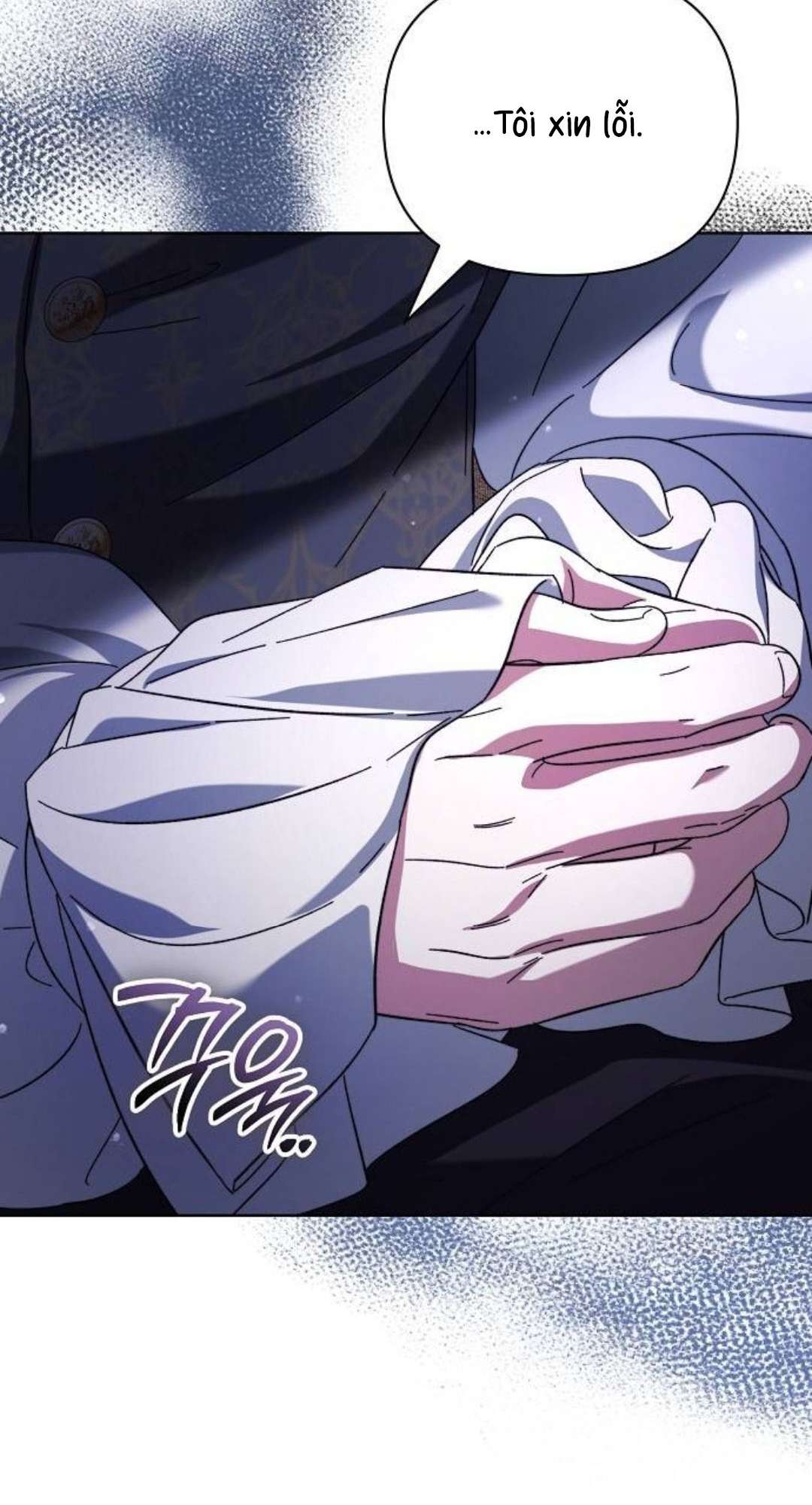 Dành Cho Nàng Juliet Xinh Đẹp Chap 9 - Trang 2