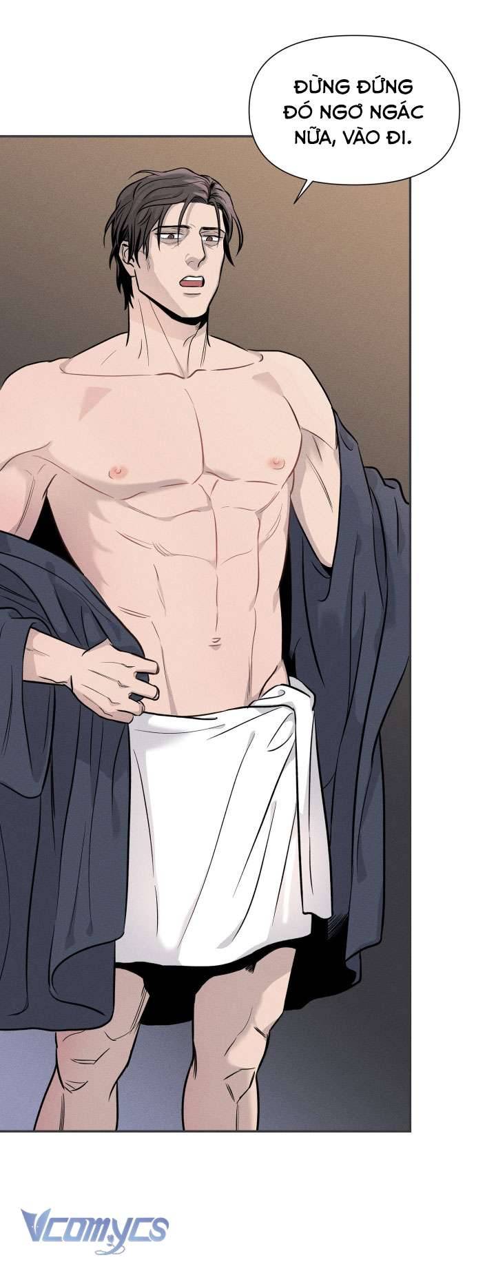 Cậu Đã Bị Bắt! Chap 1 - Trang 2