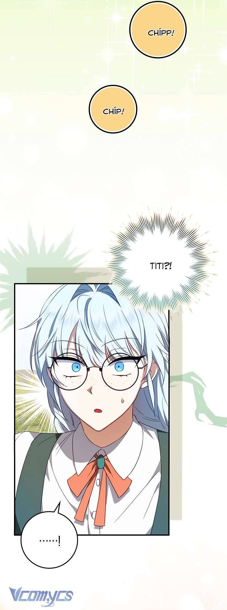 Thời Hạn Cuối Cùng Đang Tràn Ngập Trên Cửa Sổ Trạng Thái Chap 6 - Trang 4