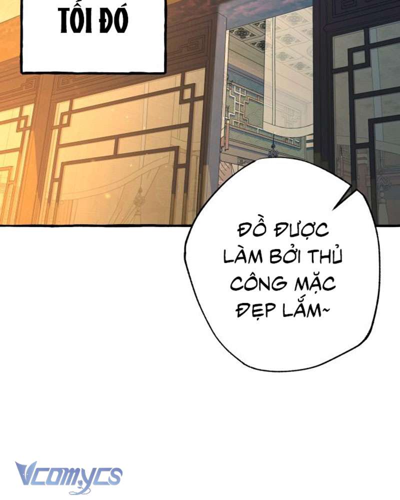 Chuyện Tình Tuyết Phương Bắc Chap 25 - Next Chap 26