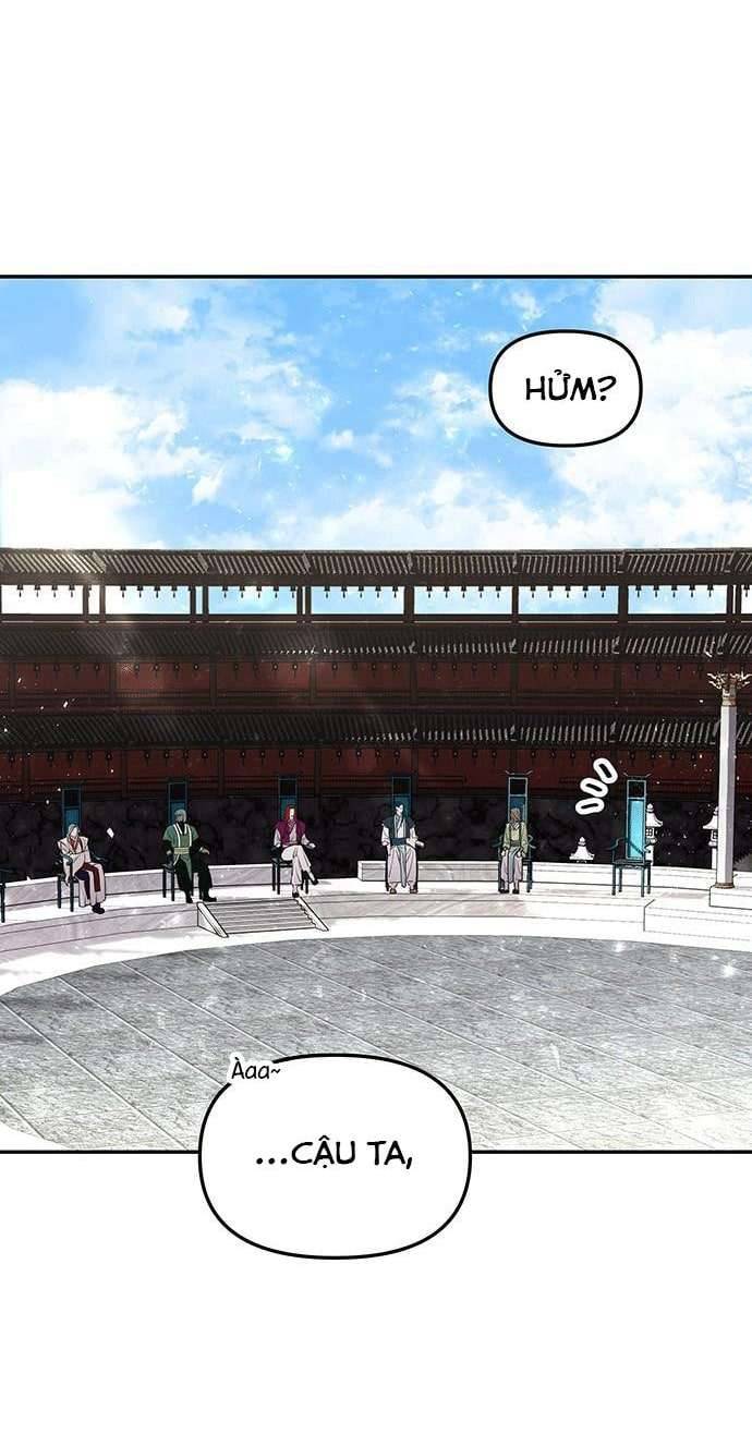 Vương Tử Huyền Bí Chapter 1 - Trang 4