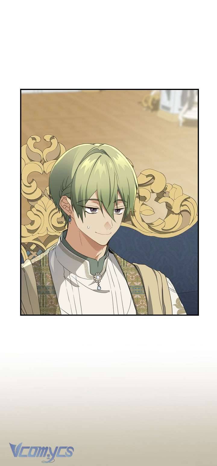 Lại Một Lần Nữa Hướng Về Ánh Sáng Chap 75 - Trang 2